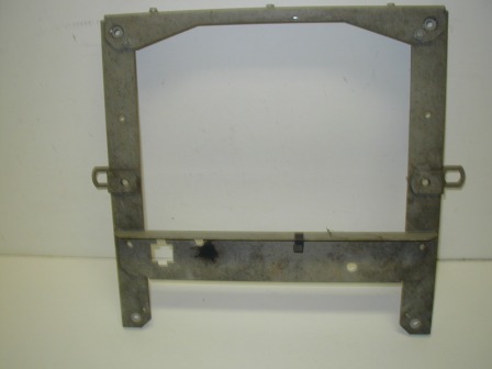 Rowe Mechanism (60870001) (Serial no.08750) Bottom Frame (Item #1) $24.99